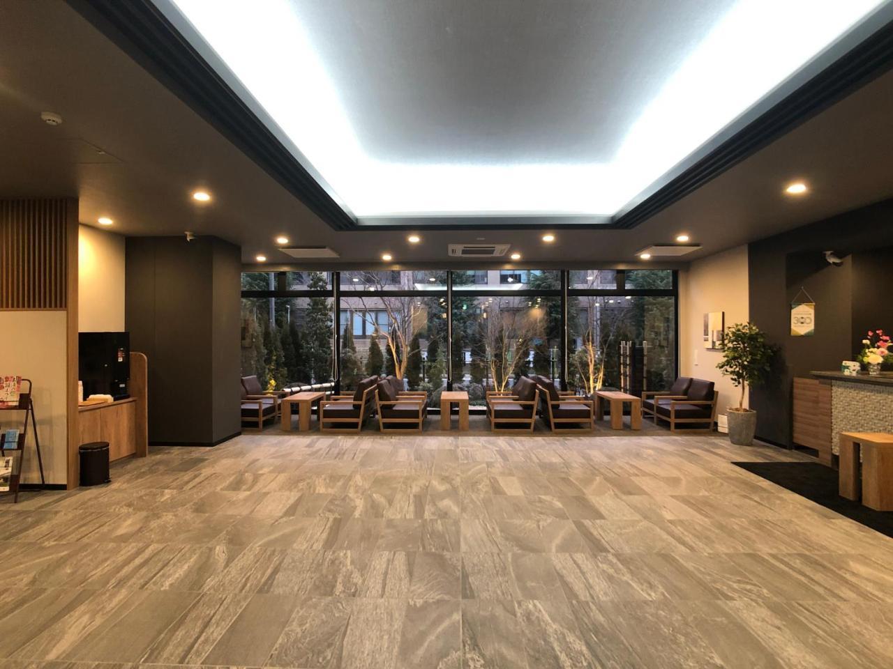 Hotel Route-Inn Tsuchiura Dış mekan fotoğraf